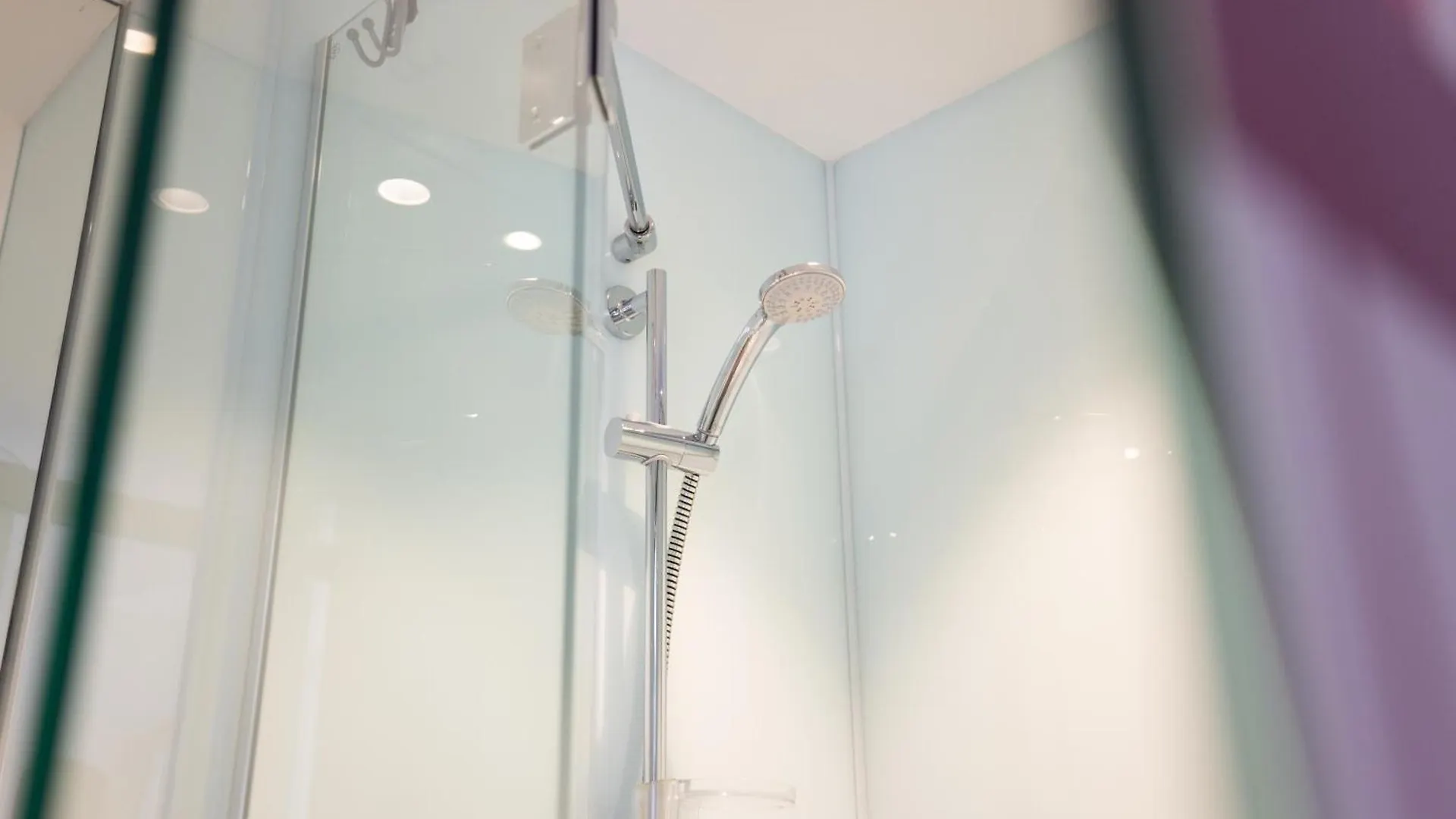 Hotel Easyhotel Belfast