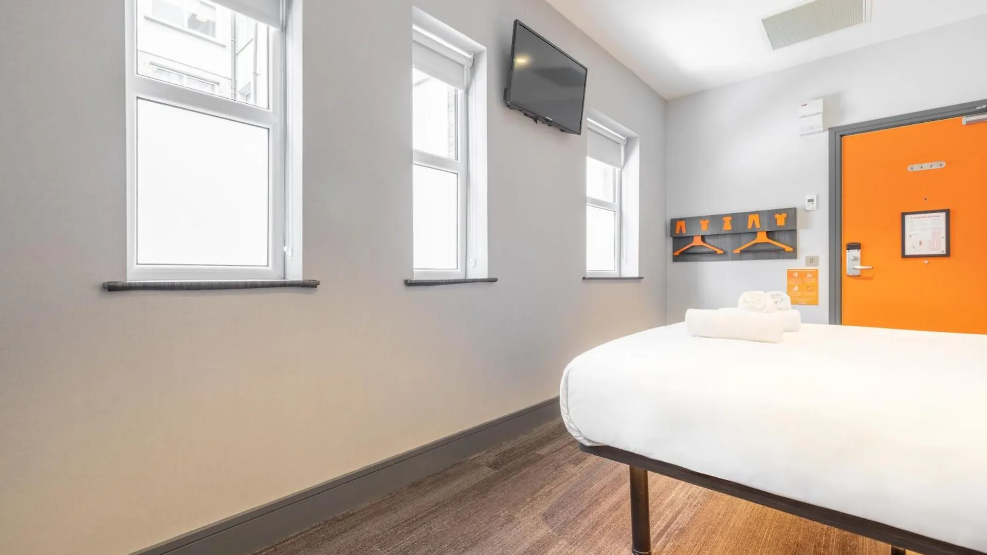 Hotel Easyhotel Belfast
